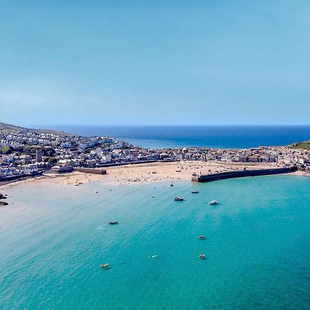 3 Bed In St Ives 86718 Βίλα Carbis Bay Εξωτερικό φωτογραφία