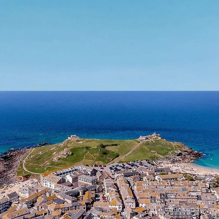 3 Bed In St Ives 86718 Βίλα Carbis Bay Εξωτερικό φωτογραφία