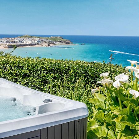 3 Bed In St Ives 86718 Βίλα Carbis Bay Εξωτερικό φωτογραφία