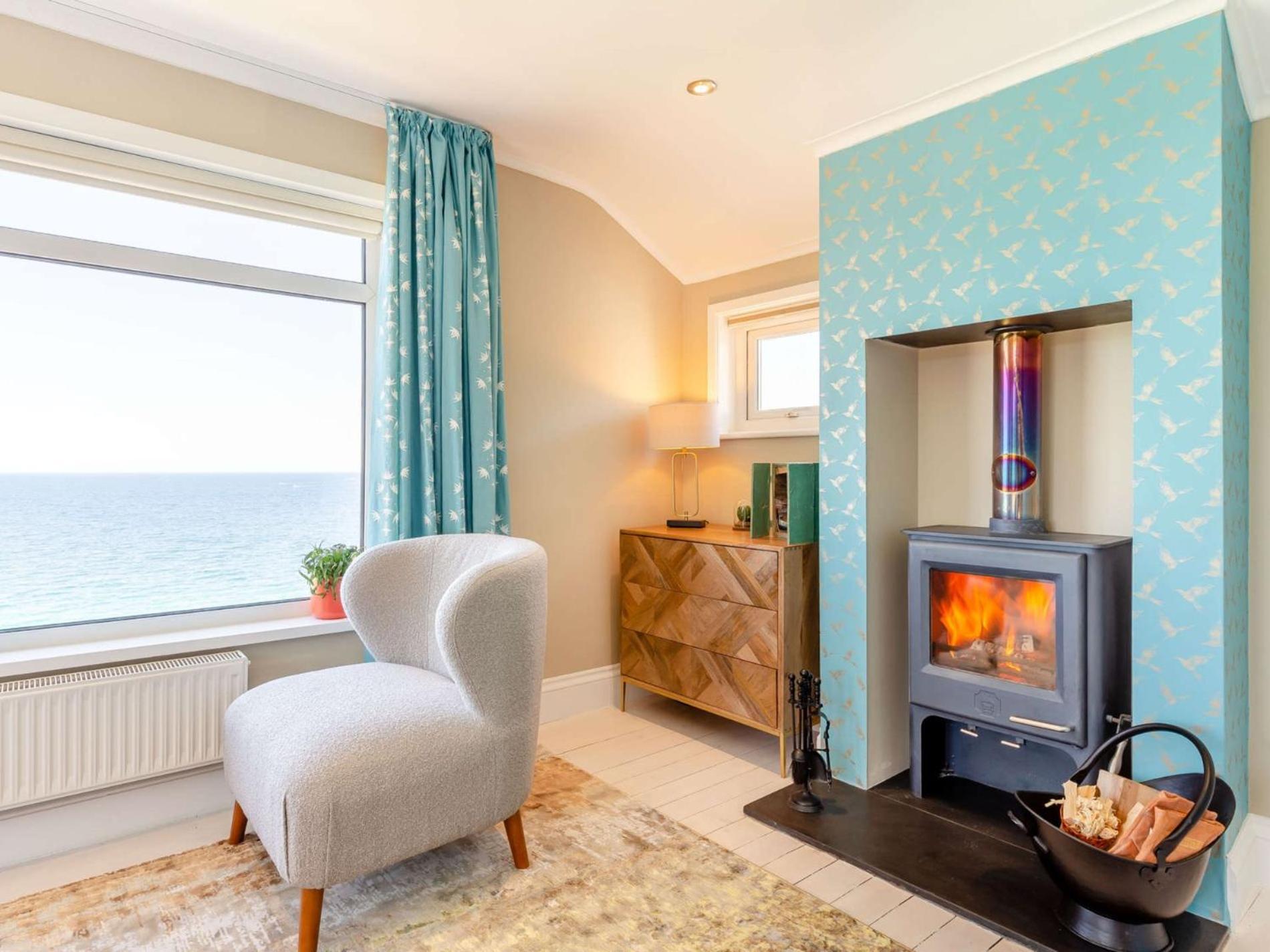 3 Bed In St Ives 86718 Βίλα Carbis Bay Εξωτερικό φωτογραφία