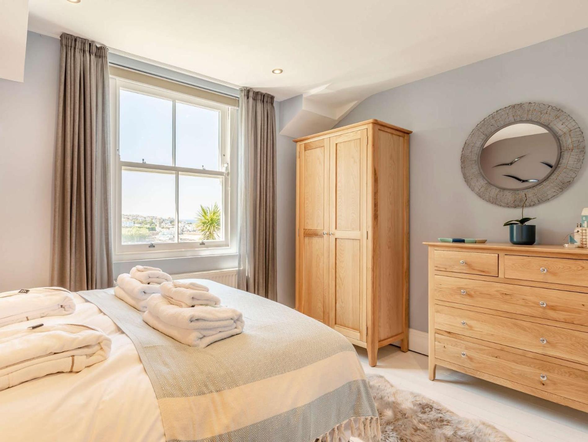 3 Bed In St Ives 86718 Βίλα Carbis Bay Εξωτερικό φωτογραφία