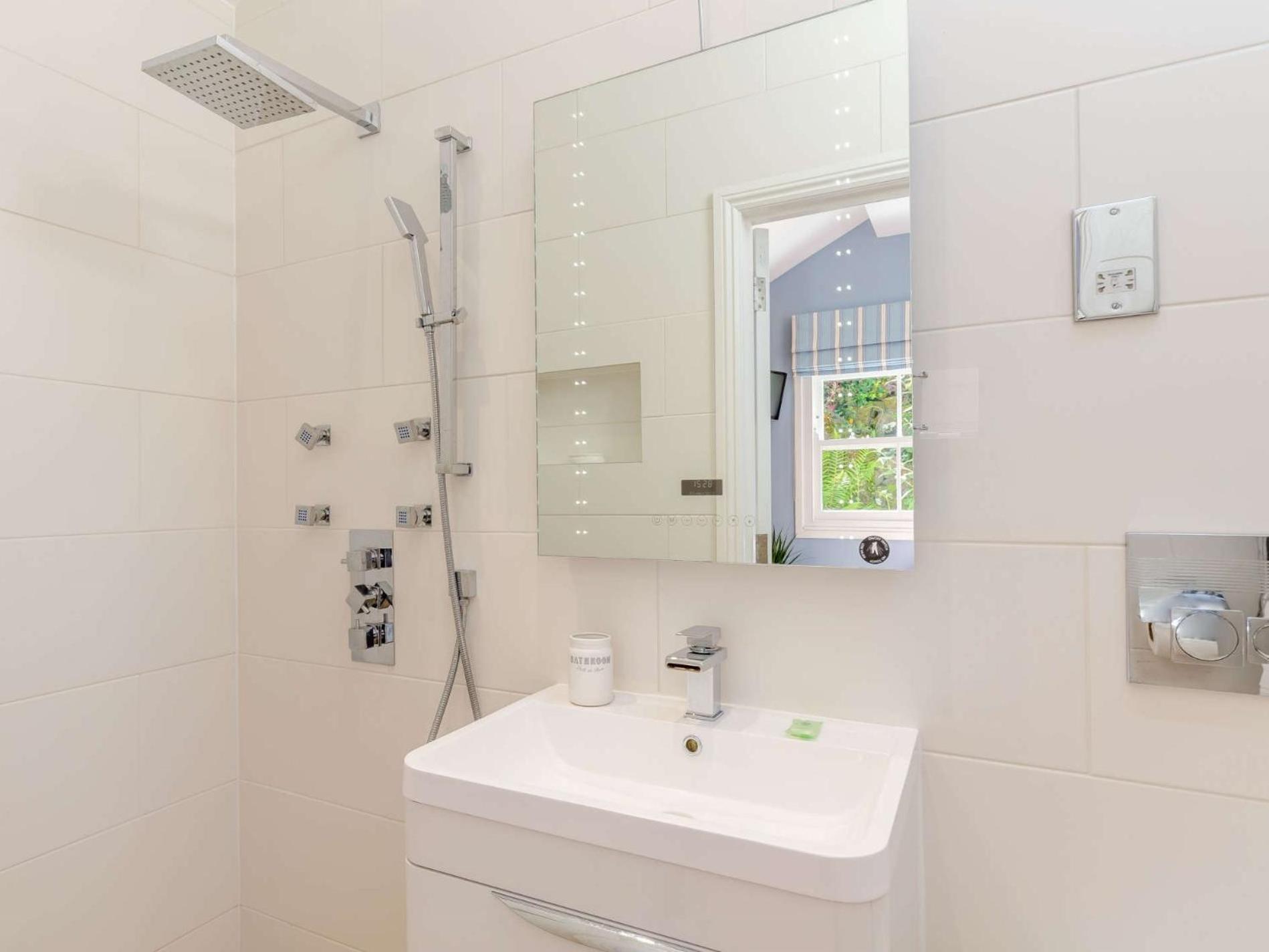 3 Bed In St Ives 86718 Βίλα Carbis Bay Εξωτερικό φωτογραφία