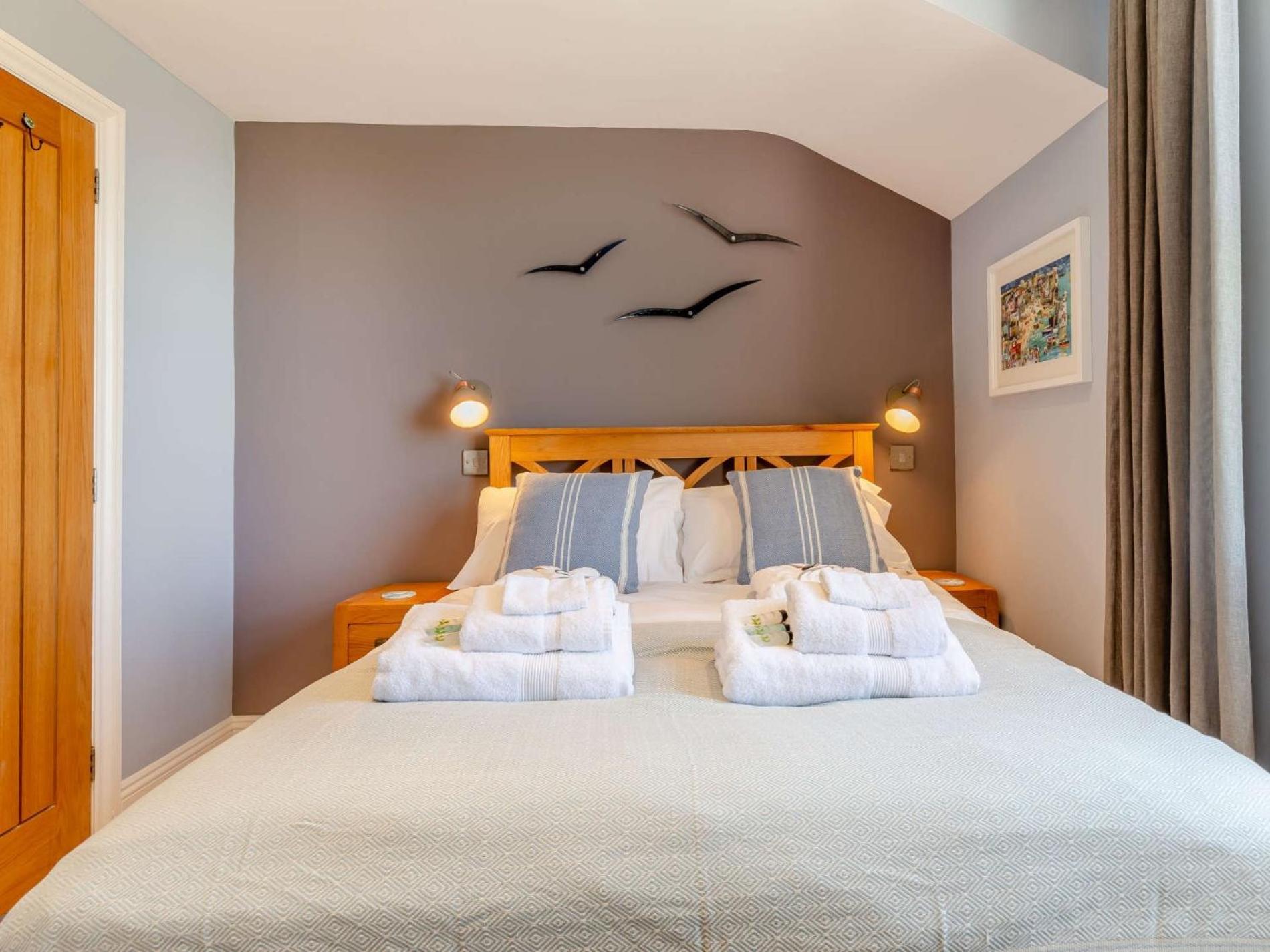 3 Bed In St Ives 86718 Βίλα Carbis Bay Εξωτερικό φωτογραφία