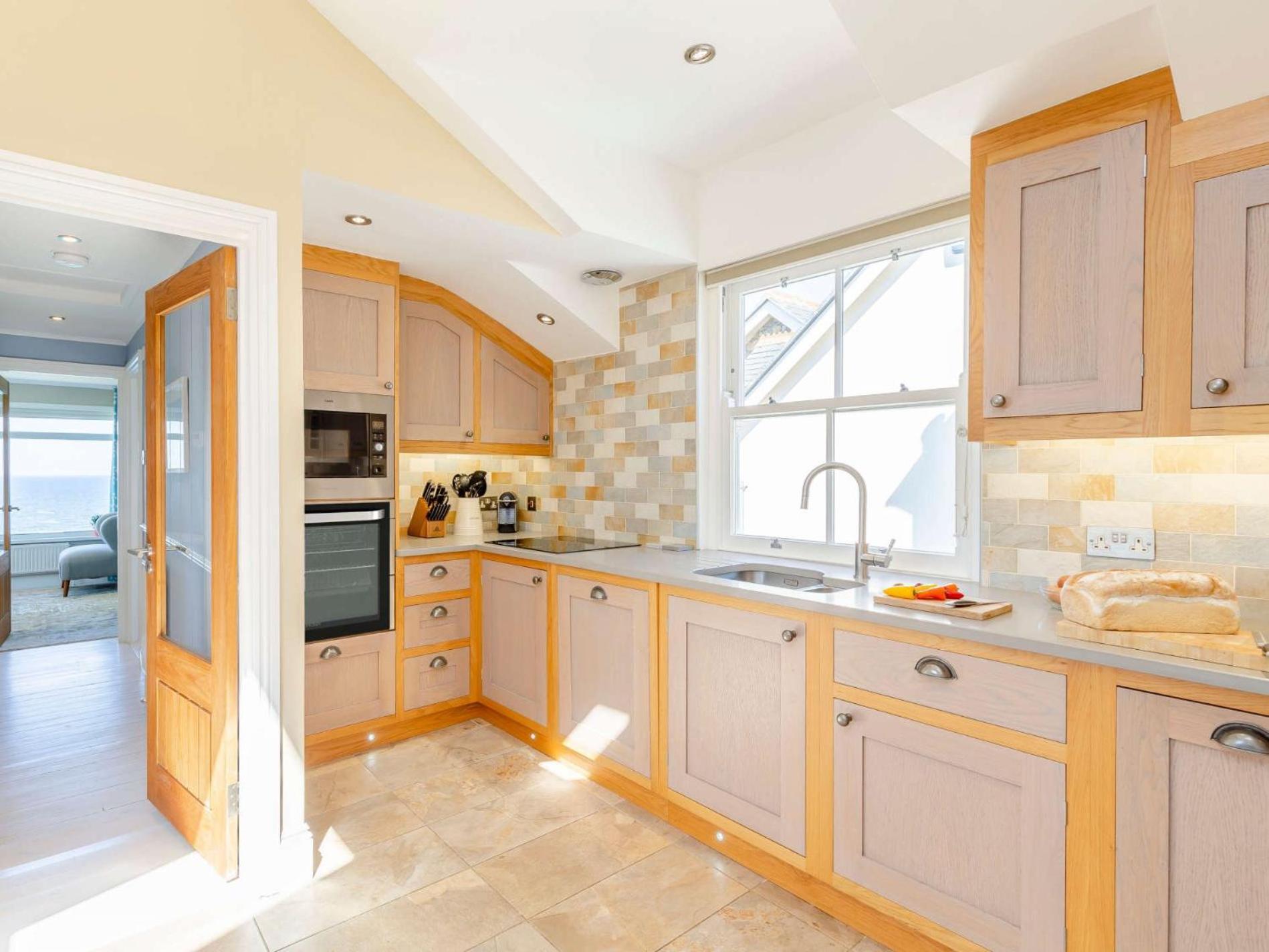 3 Bed In St Ives 86718 Βίλα Carbis Bay Εξωτερικό φωτογραφία