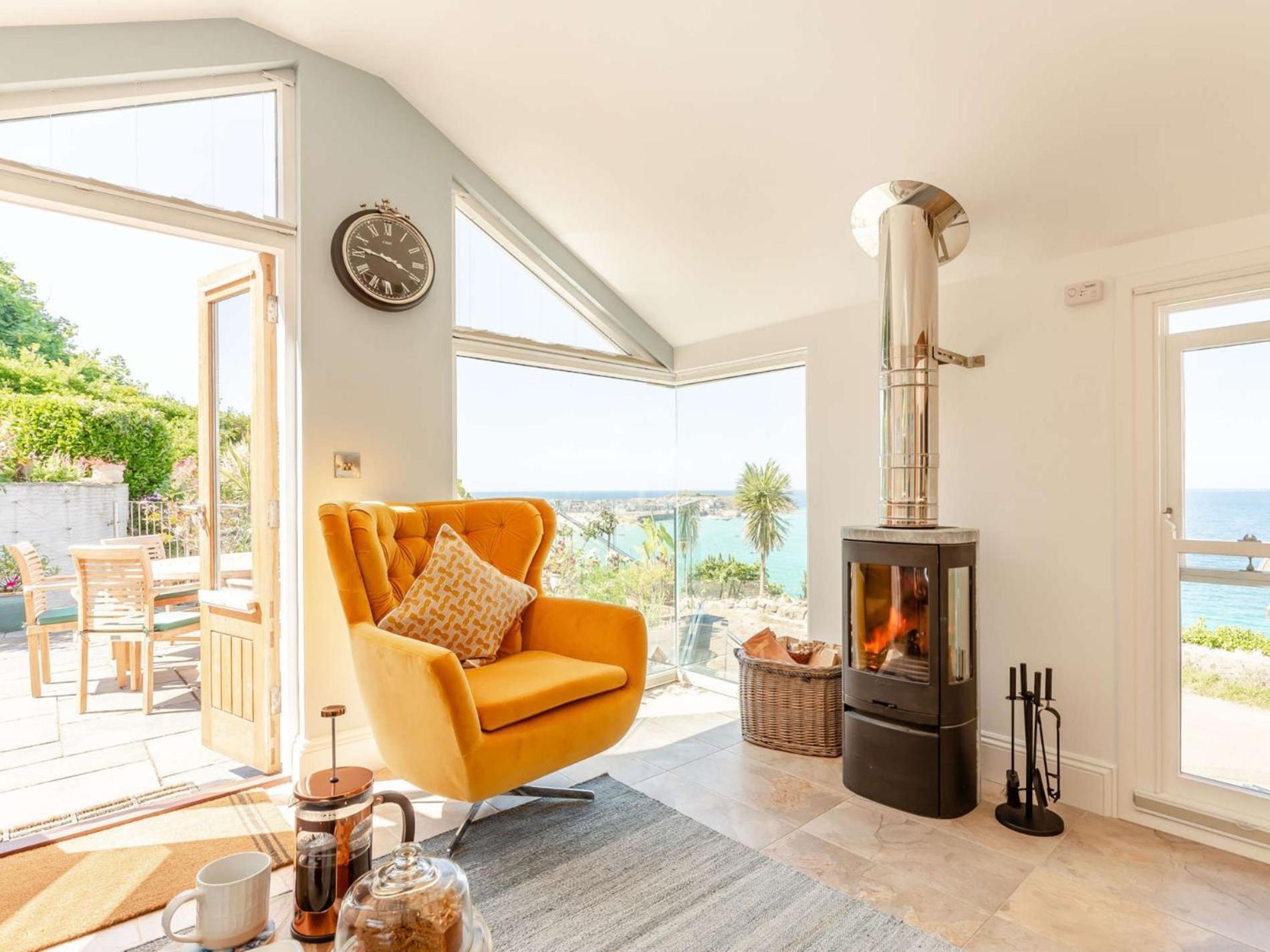 3 Bed In St Ives 86718 Βίλα Carbis Bay Εξωτερικό φωτογραφία