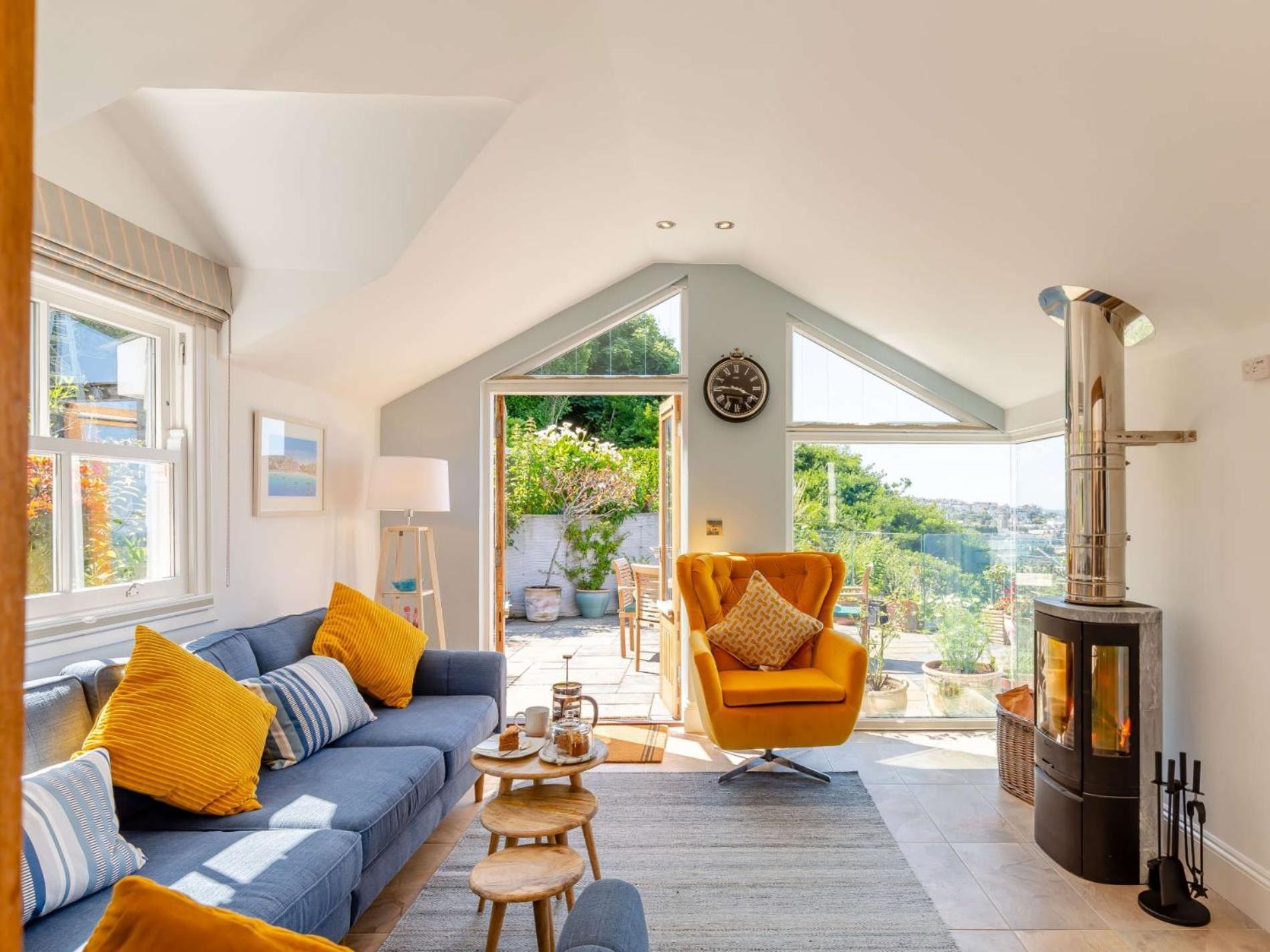 3 Bed In St Ives 86718 Βίλα Carbis Bay Εξωτερικό φωτογραφία